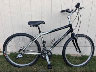 Trek Navigator 100 Comfort Bicycle
