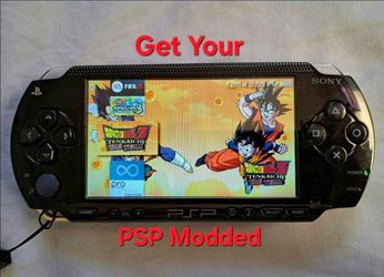 Psp All Models Mod]