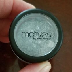 Motives Eye Glitter Pot 