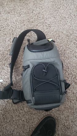 TENBA Camera Sling Bag