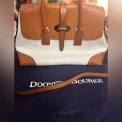 Dooney & Burke Bag