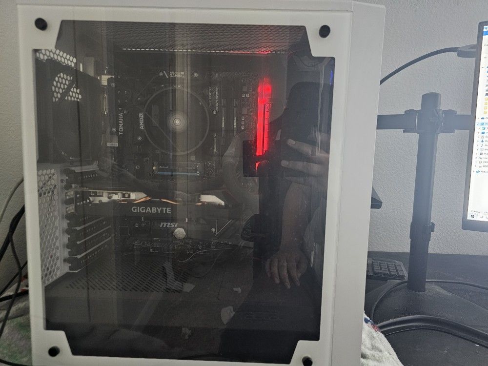 Gaming PC - Custom Built