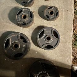 Weights
