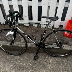 JAMIS satellite Track Bike 