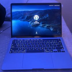 MacBook Pro 13 Touch Bar