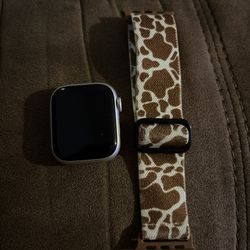 Series 9 Apple Watch