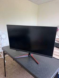 120hz Monitor