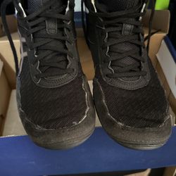 Wrestling Shoes
