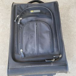 Carry On Travel Suitcase