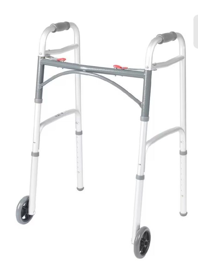 New Used Walkers Adult And Children, $19