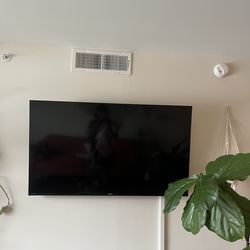 55 inch 4K UHD HDR LED Smart Android TV with Google Assistant