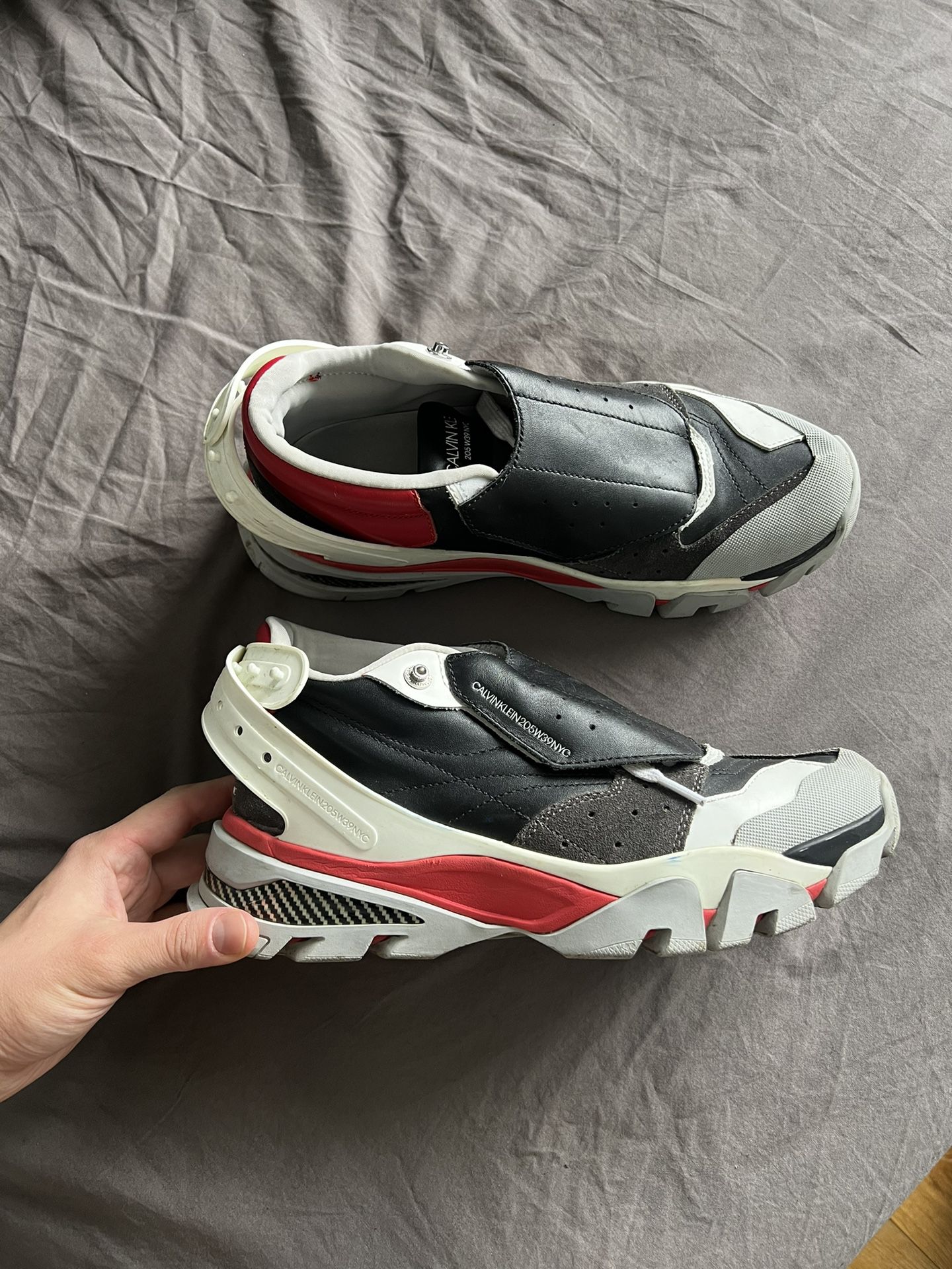 Raf / Calvin Klein 205w39NYC K0219 for Sale New York, NY - OfferUp