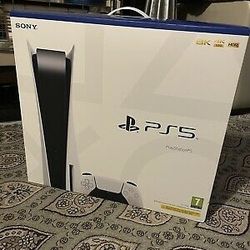 Sony PlayStation 5