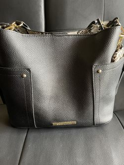 Steve Madden Convertible Purse