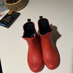 Roma Chelsea Rain Boot