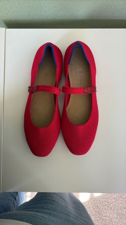 New Rothy Flats