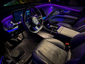 2023 Mercedes-Benz EQS 450+ | Clean Title | 24,000 Miles