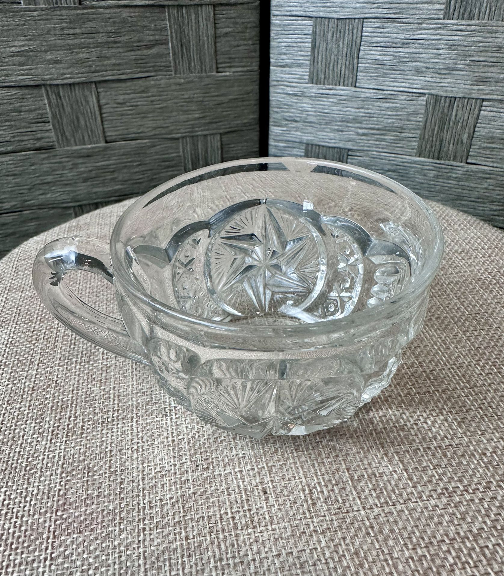 Antique Cambridge Glass Company EAPG Punch Cup