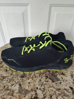Men's Under Armour Shoes