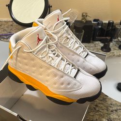 Jordan 13