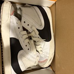 Need Gone