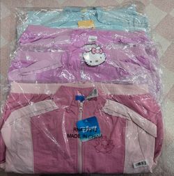 Disney Girl Jackets