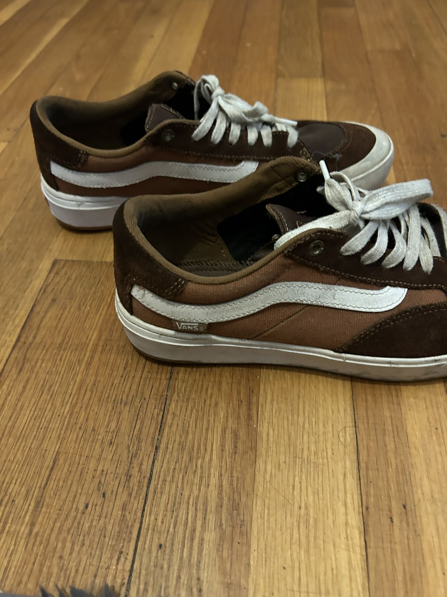 Vans Berle’s 