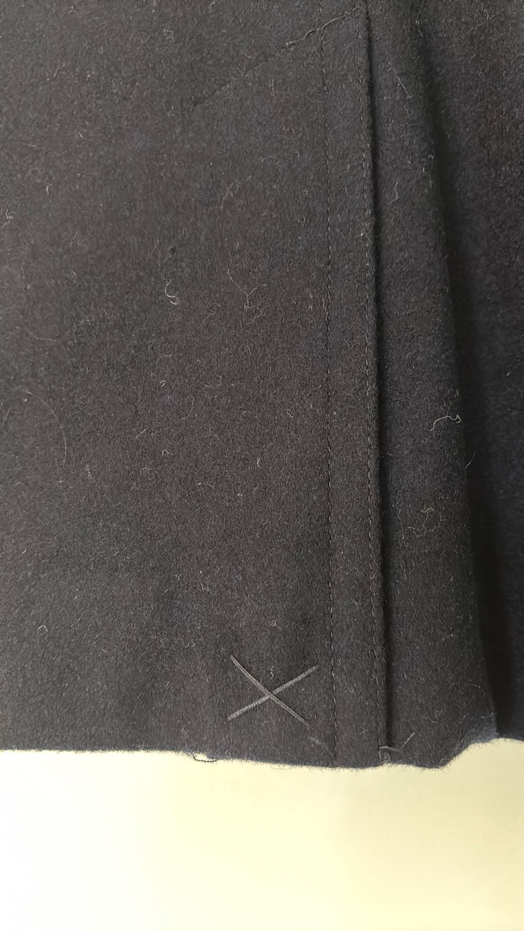 Double breasted Blazer