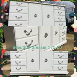 Beautiful DRESSER 