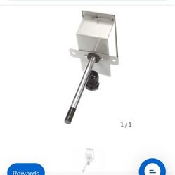 TRANE  3% Duct Mount Humidity W/temp 