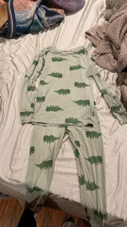 Dino 🦖 Jammies