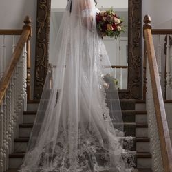 Kleinfeld Christie Lauren 