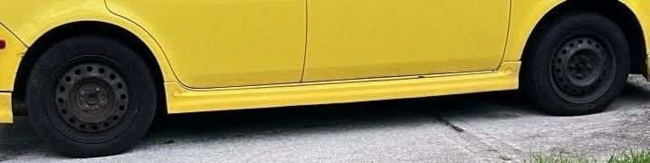 Steelies