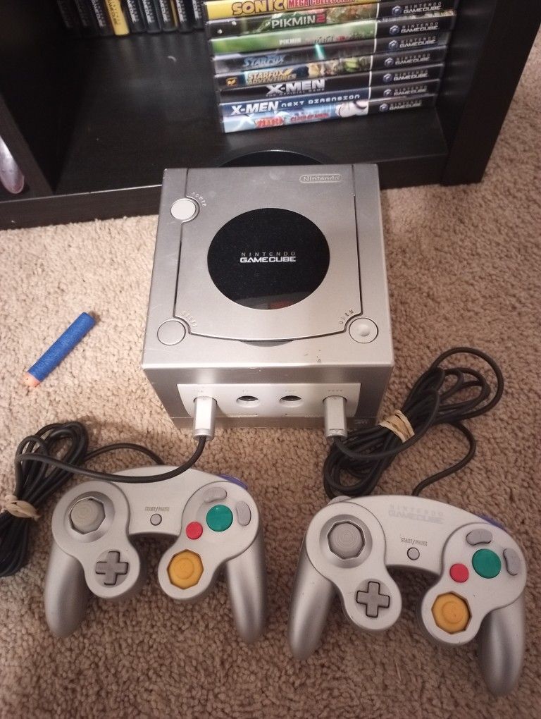 GameCube