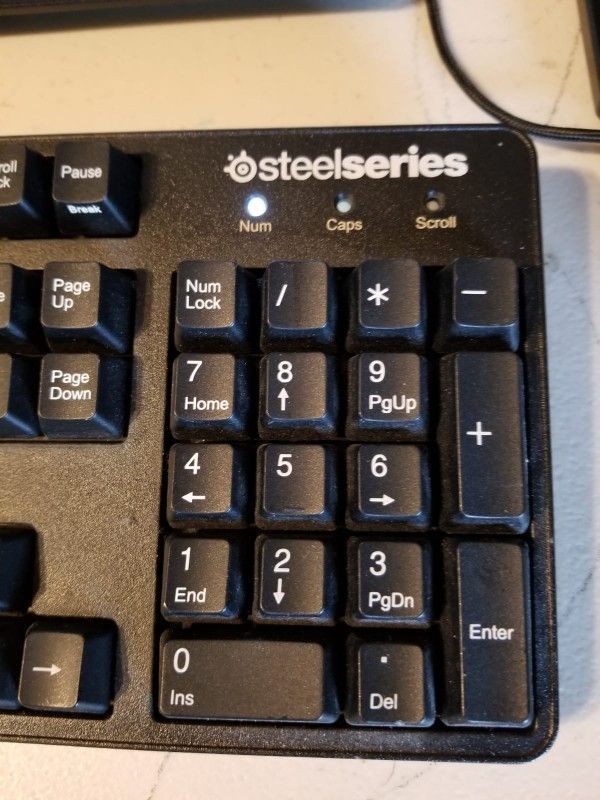 Gaming Keyboard/Computer Keyboard Mouses