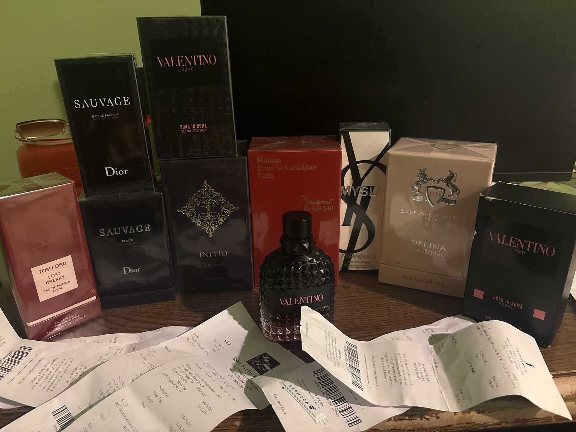 Old Collection Throw Me Offers