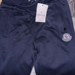 Moncler Joggers