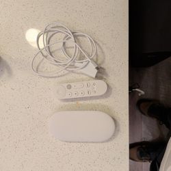 Google TV Streaming Device 4k