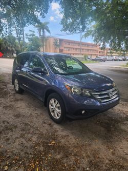 2014 CVR Honda exl (Rebuilt) 74295miles