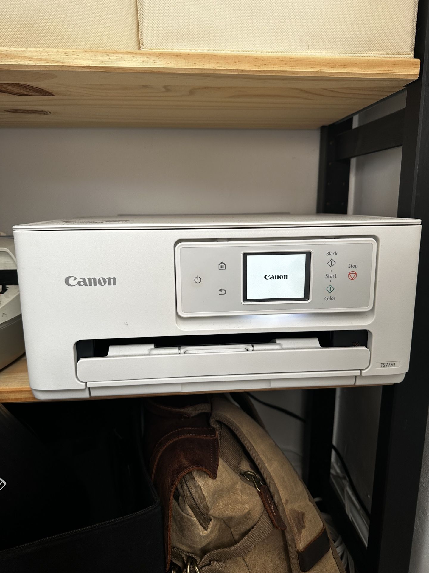 Canon Pixma Color Printer