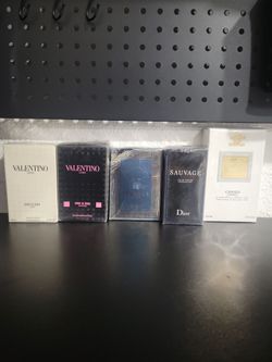 Colognes the best for sell Exclusive!!