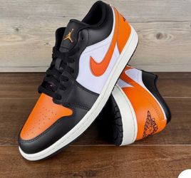 Jordan 1 “starfish” shattered backboard
