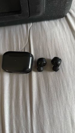 🔥 $15 JLAB Audio JBuds Air True Wireless Earbuds with Charging Case - Black