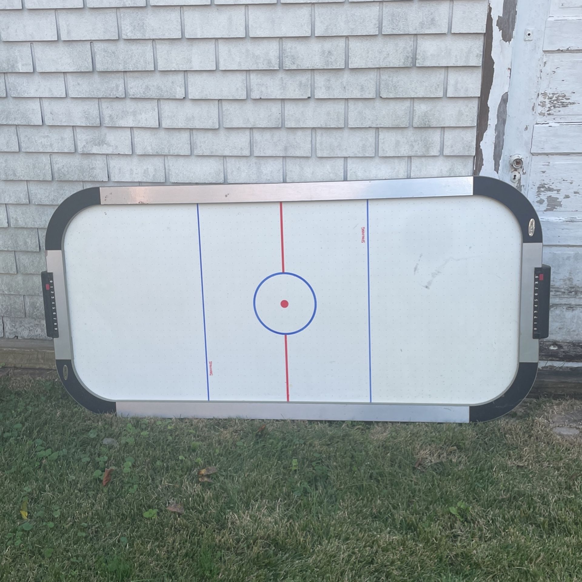 Air Hockey Table 