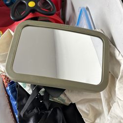 Britax Backseat Mirror