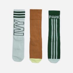 Adidas x IVP Socks  