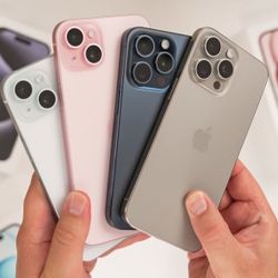 iPhone 15 / 15 Plus / 15 Pro / 15 Pro Max Unlocked 🔓 