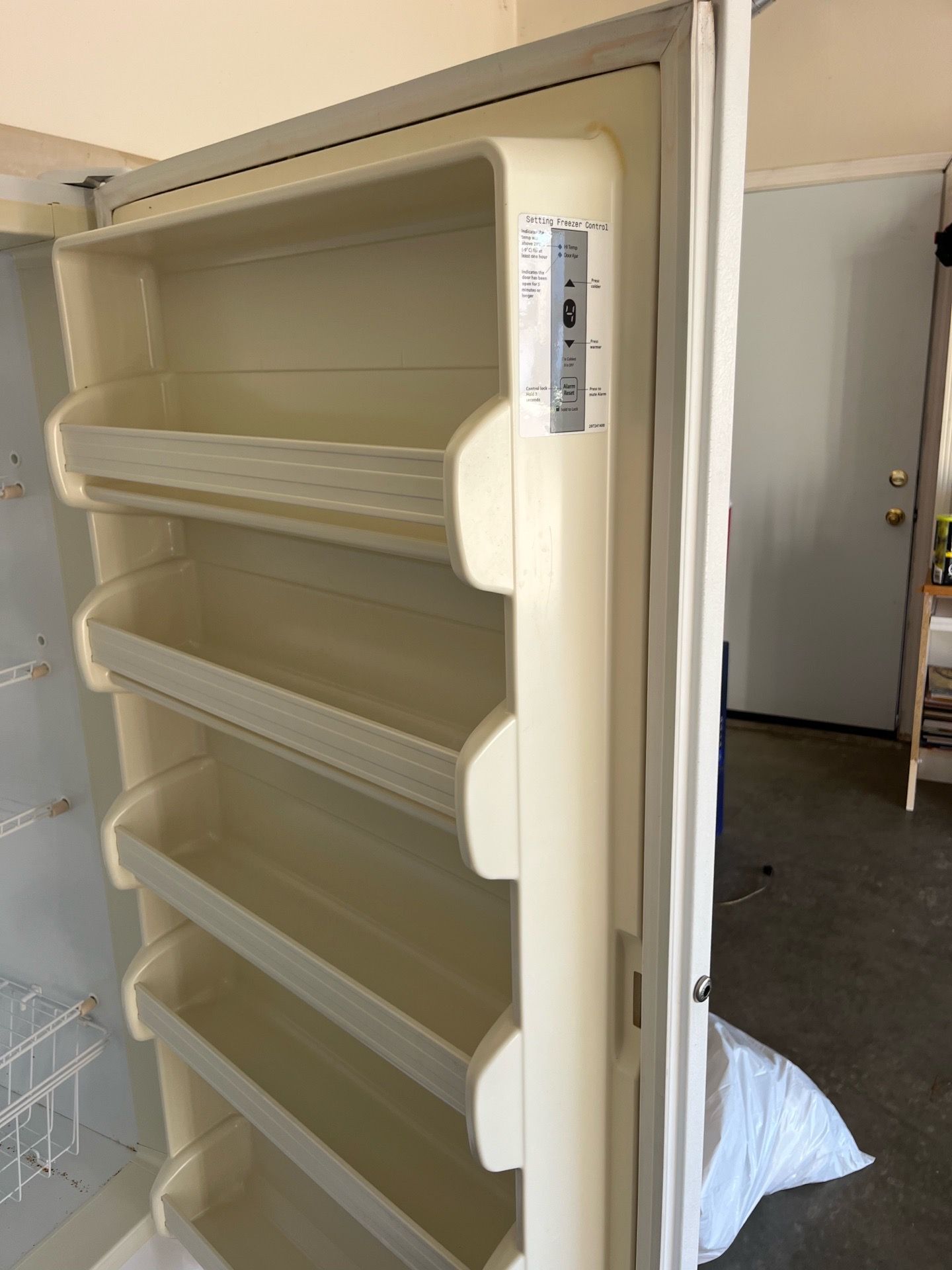 Freezer