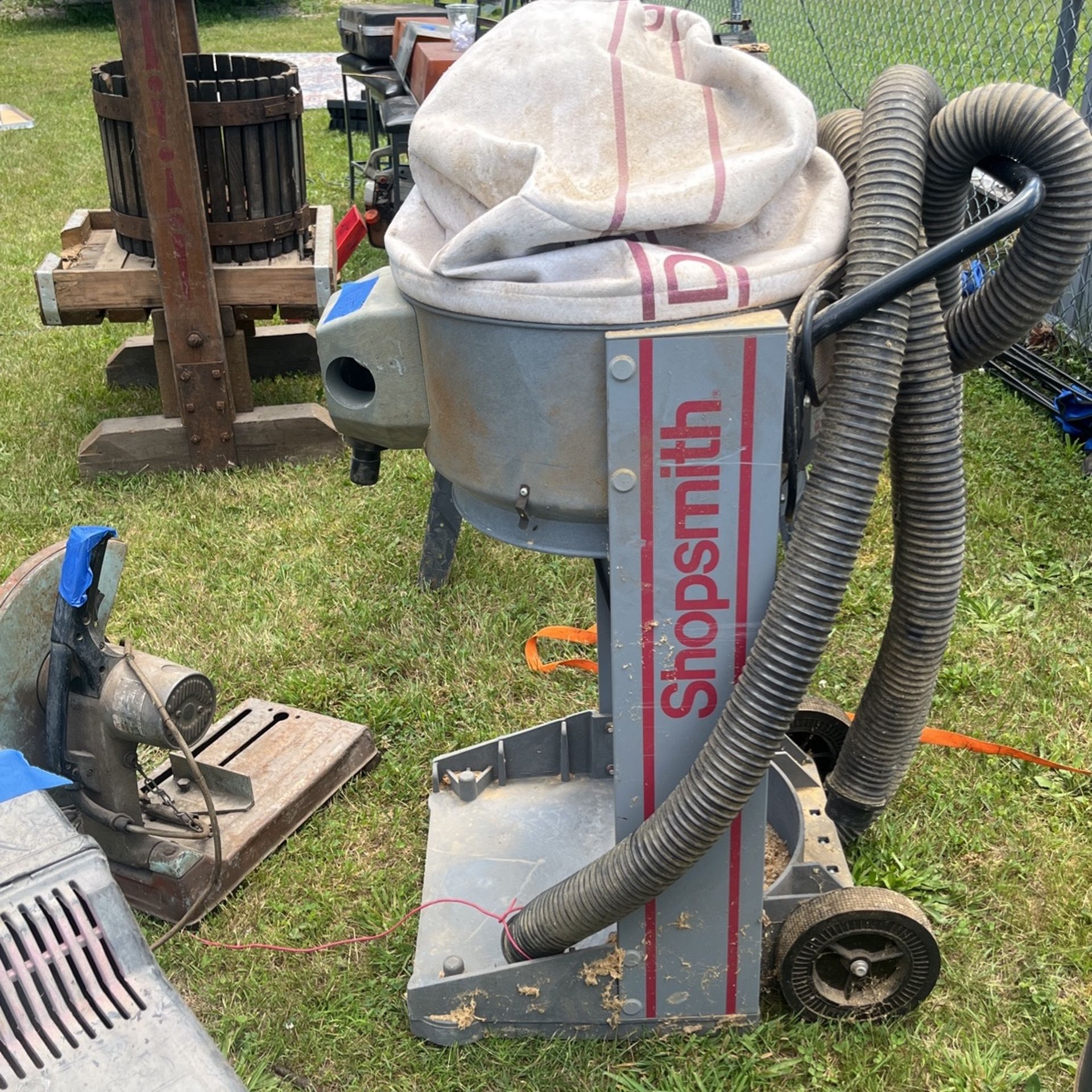 Radial Arm Saw And Dust Va System,New Products : American Fashion Style Bags On Sale