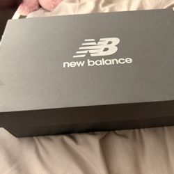 New Balance Shoes
